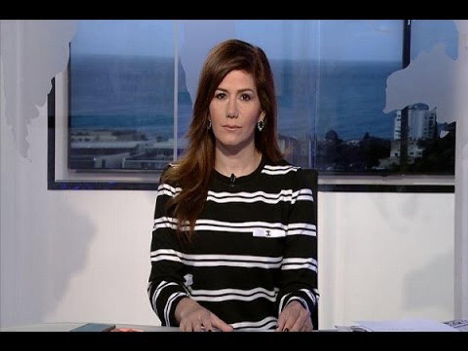 نشرة الأخبار الصباحية 19-05-2017