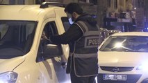 Kovid-19 vakalarının arttığı Kars'ta sokağa çıkma kısıtlamasına uymayan 13 kişiye cezai işlem uygulandı