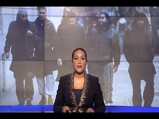 مقدمة النشرة المسائية - القانون والعتبات غير المقدسة