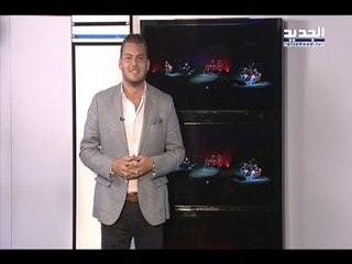 مايا تُغني العَمالقة  - فن الخبر