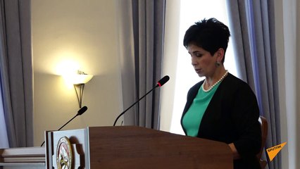 Главный санитарный врач Цхинвали разъяснила новые правила пересечения с Россией