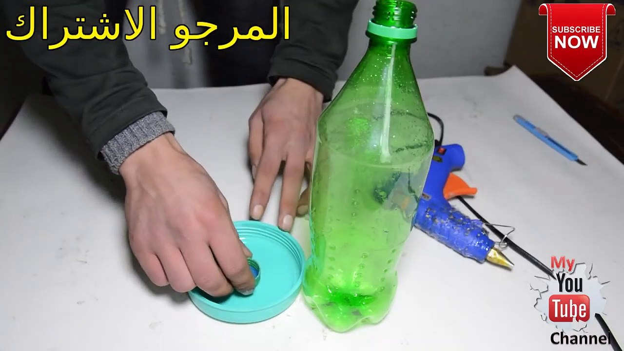 How To Make A Bird Water Feeder  Diy Easy Plastic Bottle Bird Water Feeder