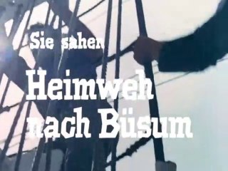 Graf Luckner - 04. Heimweh nach Büsum