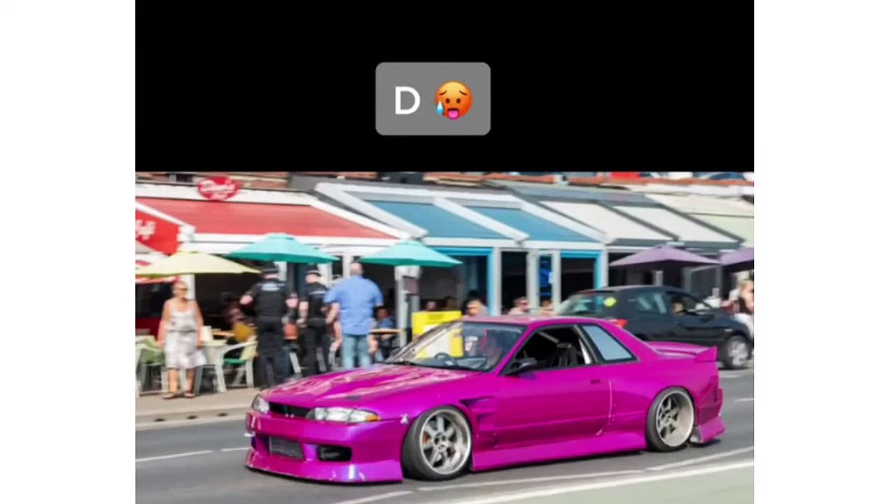 Three Minutes Of Car Tiktoks Pt. 5 (Tiktok Compilation) video Dailymotion