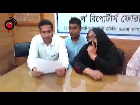 ‘এমন কু সন্তান যেন গর্ভধারণ না করে কোনো মা’ | jagonews24.com