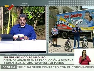 Miranda | Plan de Entrega Biosegura de Pescado benefició a las familias de Petare