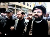 غارة أميركية وسعودية على حزب الله -  دارين دعبوس