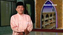 Keutamaan Shalat Malam