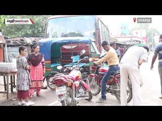 মালিক-শ্রমিক দ্বন্দ্বে কপাল পুড়ছে যাত্রীদের | jagonews24.com