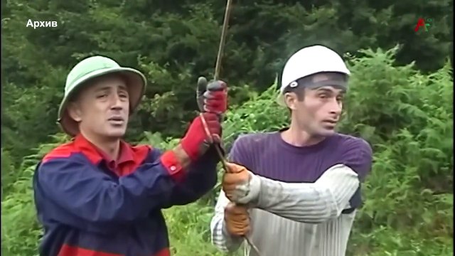 В энергетической отрасли Абхазии сохраняется сложная ситуация