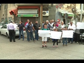 أهالي موظفي سعودي أوجيه يناشدون الملك السعودي!