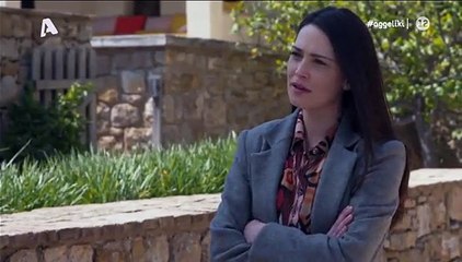 ΑΓΓΕΛΙΚΗΣ1 Επεισόδιο 120