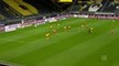 Dortmund win to maintain Champions League push