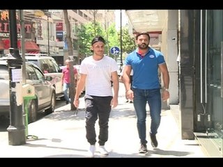 للنزوحِ السوريّ في لبنان وجهٌ آخر    -  يمنه فواز