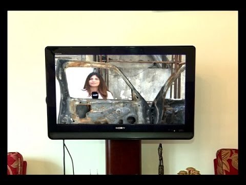 من الضاحية أكيد بدنا الجديد! - ليال بو موسى