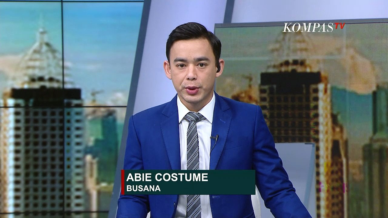 Bantu Pencarian KRI Nanggala 402, Basarnas Terjunkan KN SAR Arjuna