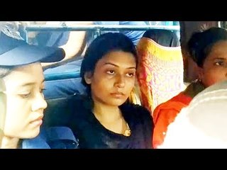 আদালতে স্বীকারোক্তি দিলেন মিন্নি | Barguna police | jagonews24.com