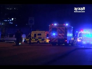 22 ضحية وعشرات الجرحى في تفجير مانشيستر.. وداعش يتبنى الهجوم! - حسان الرفاعي