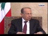 الرئيس عون يتهم نواباً بالكذب واستغلال الحصانة! - جويل الحاج موسى
