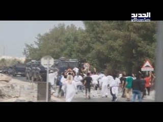 البحرين تعلن تنفيذ عملية أمنية في قرية الدراز.. وحزب الله يدخل على الخط!