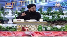 Shan-e-Sehr – Segment: Sehri Ka Dastarkhwan – 22nd April 2021 – Waseem Badami