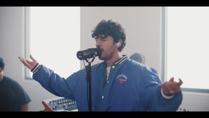 Mosaic MSC - Nunca Me Fallas