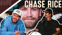 Chase Rice Got Kicked Out of Country Music | Bussin' With The Boys #095