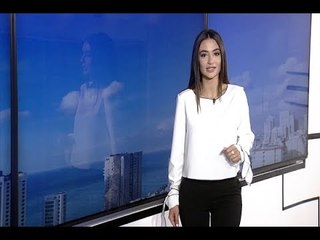 نشرة الطقس الصباحية 24-05-2017 مع نور صوما