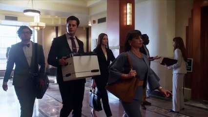 Good Trouble - Spring Finale