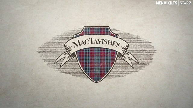Men in Kilts 1x07 - Clip from Season 1 episode 7 - Sea Plane