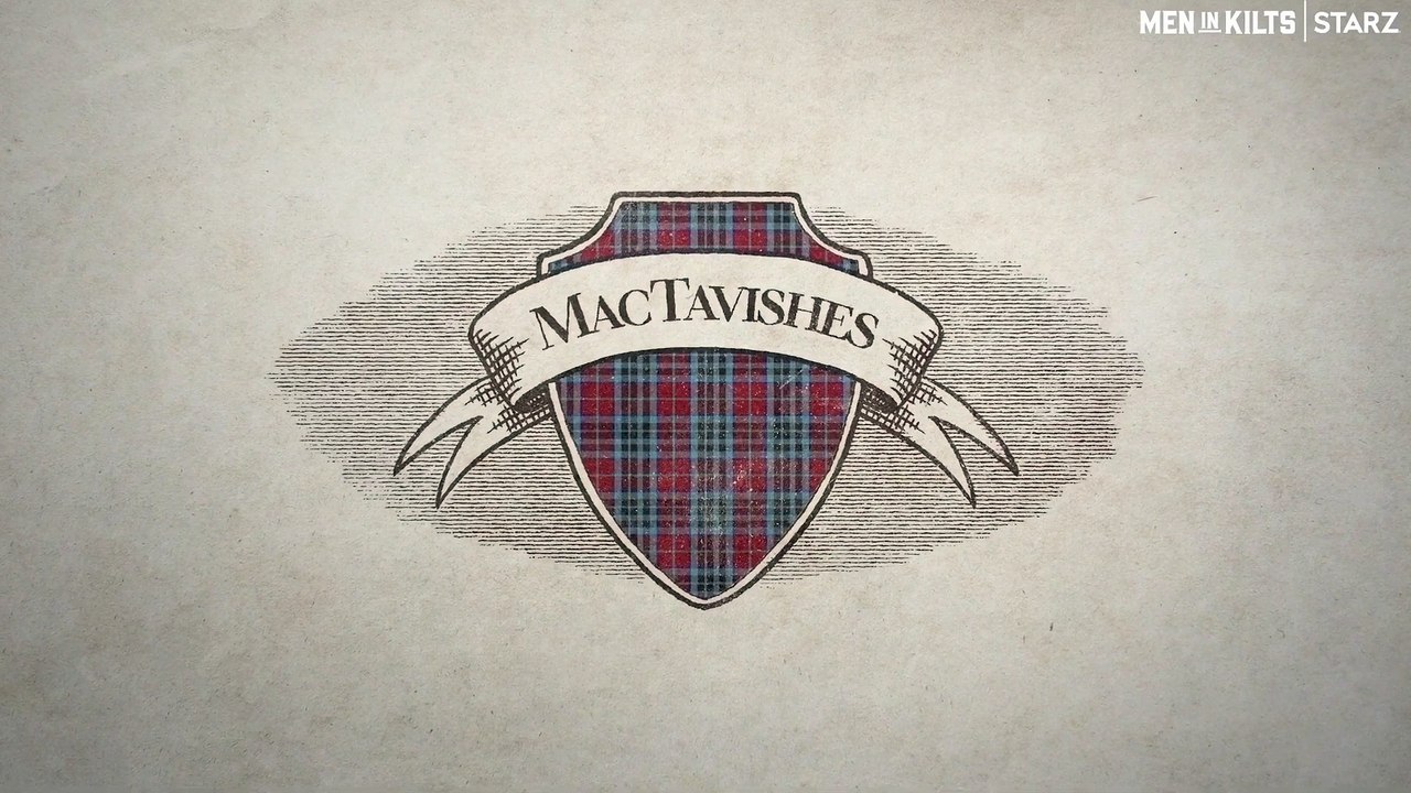 Men in Kilts 1x07 - Clip from Season 1 episode 7 - Sea Plane