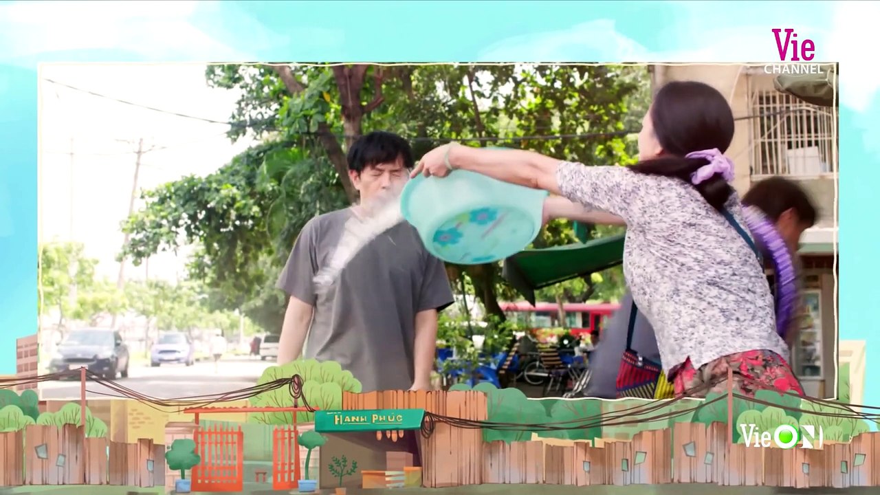 Cây Táo Nở Hoa - Tập 9  full HD