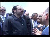الحريري يعلن الإتفاق على القانون...من طرابلس - راوند أبوخزام
