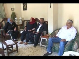 بمنشار حطب...تعرضت للتعنيف والضرب المبرح على يد أقرباء زوجها! - حسان الرفاعي