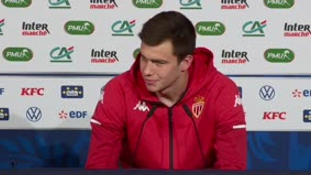 Quarts - Majecki : On a été très bon en défense sur ce match