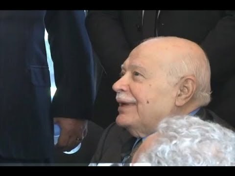 عصام فارس يعود إلى بلدته بينو - نصري الرز