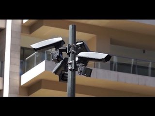 عيون في وسط بيروت بخمسة ملايين دولار! - نعيم برجاوي