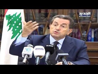 الوزير السابق بطرس حرب يرد على وزير الاتصالات جمال الجراح