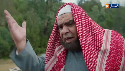 دقيوس ومقيوس - الجزء 3  الحلقة التاسعة - Dakyous w Makyous Saison 03 Episode 09