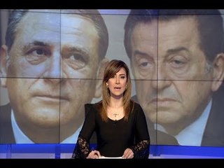 نشرة الاخبار المسائية 26-05-2017