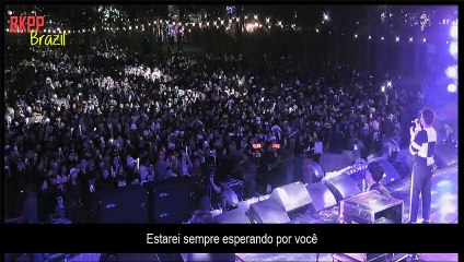 [PT/BR] Billkin - You are my everything