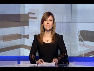 نشرة الاخبار الليلية 26-05-2017