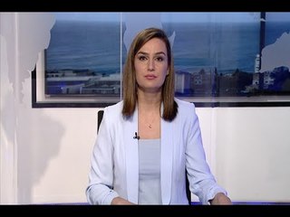 نشرة أخبار الظهيرة 27-05-2017