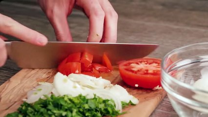 Einfaches Und Leichtes Essen Ist Immer Lecker.| Cookrate - Deutschland