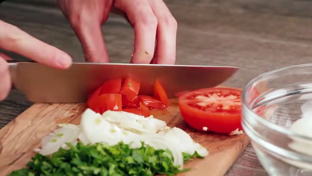 Einfaches Und Leichtes Essen Ist Immer Lecker.| Cookrate - Deutschland