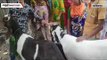 কালা ধলা মানিকরে সন্তানের চেয়ে বেশি যত্ম কইরা পালছি  | jagonews24.com