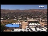داعش والنصرة يشتبكان في جرود عرسال   - الين حلاق
