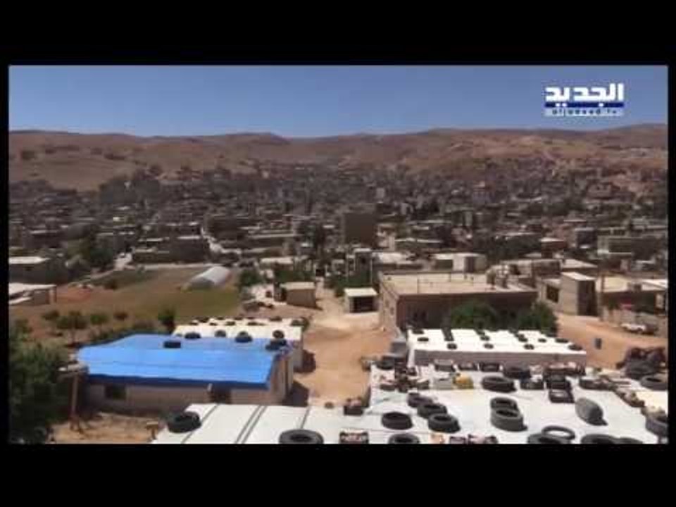 داعش والنصرة يشتبكان في جرود عرسال   - الين حلاق