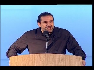 كيف تتوزع المقاعد في القانون الذي يعتمد النسبية على أساس 15 دائرة؟ -  حسان الرفاعي