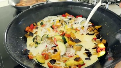 Descargar video: Unsere Go To Rezepte: 5 Vegetarische & Vegane Rezeptideen - Gesund Und Für Jeden Tag!